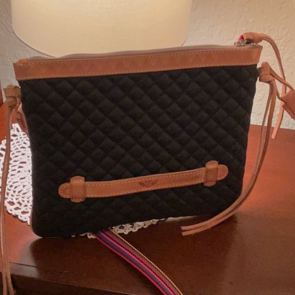 Consuela Crossbody Bag - Picture 3 of 5